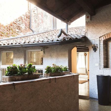 Vila Le Kraken Charme & Relax Bergamo Exteriér fotografie