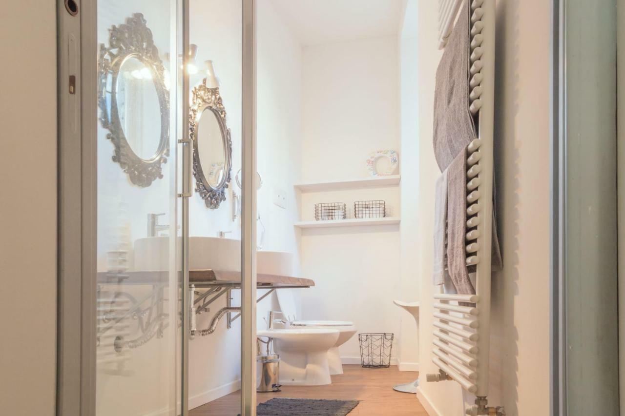 Vila Le Kraken Charme & Relax Bergamo Exteriér fotografie